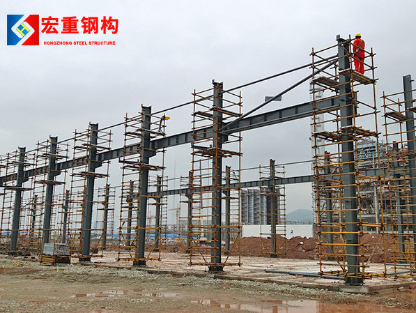 广东钢结构公司