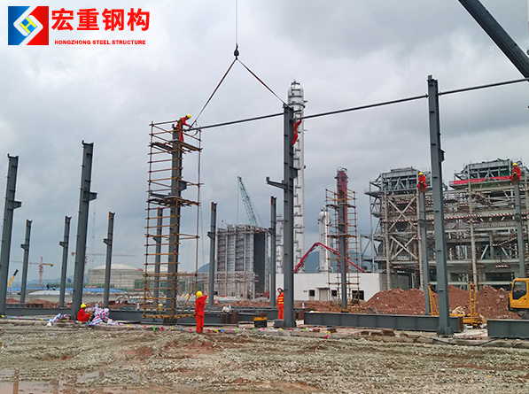 广东钢结构公司