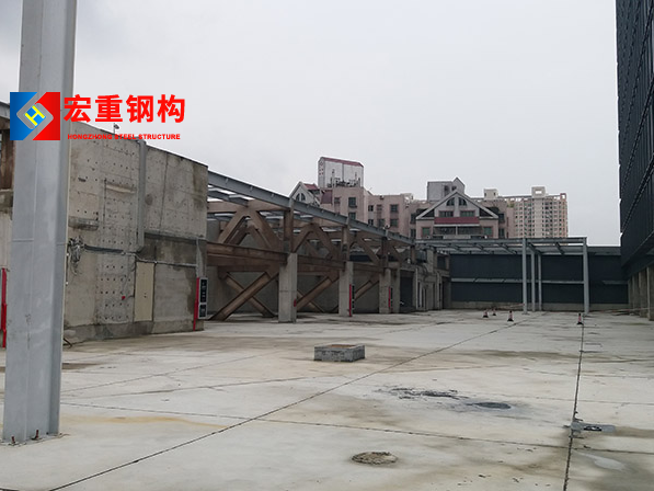 轻钢结构