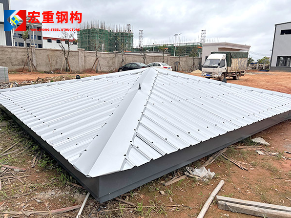 轻钢结构